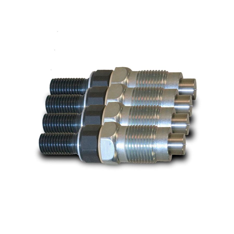 Injectors