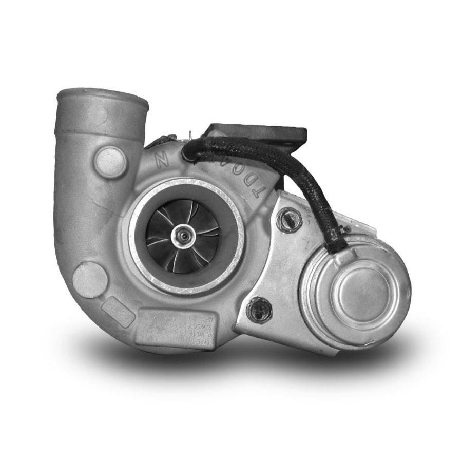 Turbo